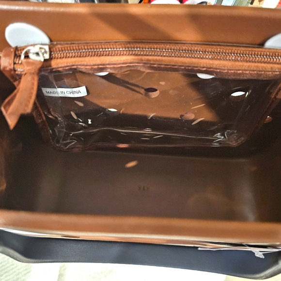 Bitty Bogg Bag - Limited Edition Football - Picture 2 of 5